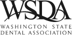 Washington State Dental Association logo