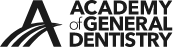 Academy of General Dentistry logo